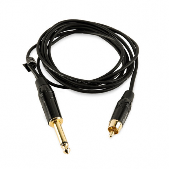 Клип-корд RCA Deuce Black