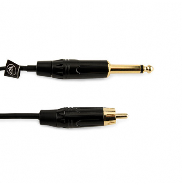 Клип-корд RCA Deuce Black