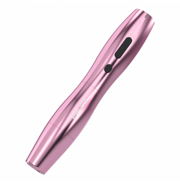 Роторная машинка MAST P20 Permanent with 2.5mm Stroke (Pink) Роторная машинка MAST P20 Permanent with 2.5mm Stroke (Pink)