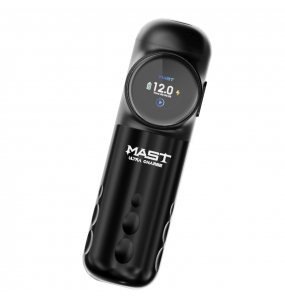 Роторная машинка MAST ARCHER S (matte black)