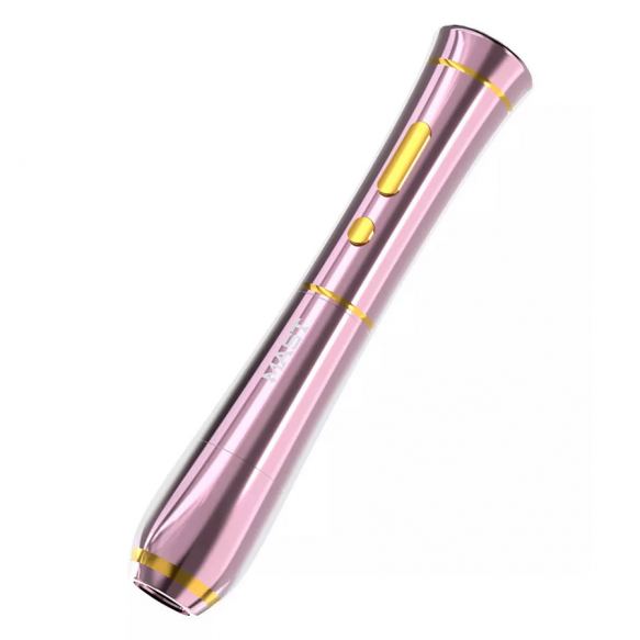 Роторная машинка MAST P40 Permanent with 2.5mm Stroke (Pink)