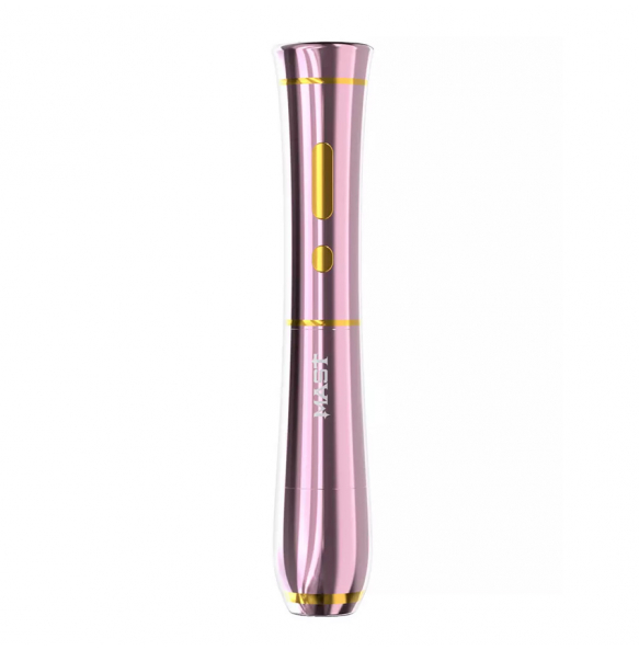 Роторная машинка MAST P40 Permanent with 2.5mm Stroke (Pink)