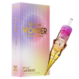 WJX Wonder - Round Liner - 10/03RL - 20шт