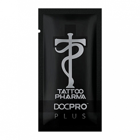 Крем для ухода за татуировкой DocPRO PLUS, 5мл