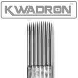 Иглы KWADRON - Round Magnum 30/11RM