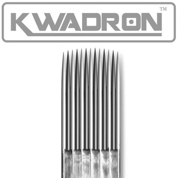 Иглы KWADRON - Round Magnum 30/07RM