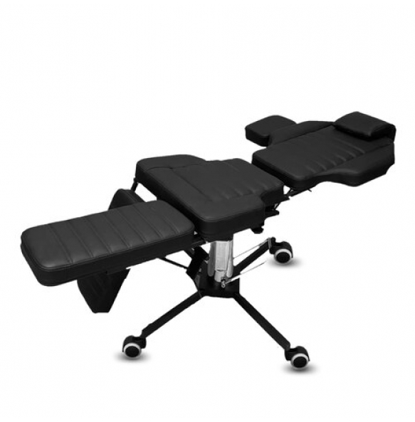 Многофункциональное кресло люкс TattooPRO Многофункциональное кресло люкс TattooPRO